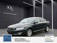 Gebraucht Volvo S80 Summum 181 PS (133 kW) 2015 Grau Limousine