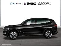 gebraucht BMW X5 xDrive30d xLine Head-Up HK HiFi DAB