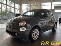 gebraucht Fiat 500 1.0 Lounge Mild Hybrid