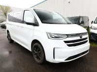 Nowe VW Caravelle Style 150 KM (110 kW) 2026 Biały Van