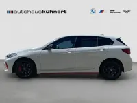 Gebraucht BMW 128 ti M Sport 265 PS (194 kW) 2020 Weiss Kleinwagen