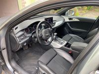 gebraucht Audi A6 3.0 TDI quattro S tronic Avant -