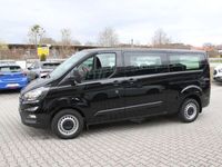 gebraucht Ford Transit L2H1 Standheiz AdapTemp 9Sitz NAV CAM