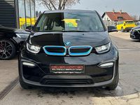 Gebraucht BMW i3 125 kW (170 PS) 2019 Schwarz Kleinwagen