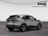 Neu MG HS Luxury 272 PS (200 kW) 2026 Schwarz SUV