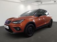 gebraucht Seat Arona 1.0 TSI Xcellence Parklenkassistent . Sitz