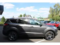 Gebraucht Ford Kuga Titanium 179 PS (131 kW) 2019 Magnetic) (grau SUV