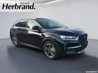 Gebraucht DS Automobiles DS7 Crossback 224 PS (164 kW) 2022 Blau SUV