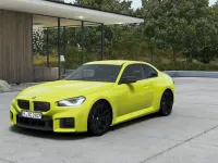 Gebraucht BMW M2 Shadowline 480 PS (353 kW) 2025 M sao paulo gelb (gelb) Coupé