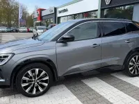 Gebraucht Renault Austral Iconic Esprit Alpine 158 PS (116 kW) 2025 Grau SUV