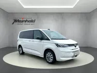 Occasion VW Multivan Basis 136 ch (100 kW) 2022 Blanc Monospace