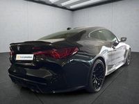 Gebraucht BMW M4 551 PS (405 kW) 2025 Schwarz Coupé