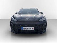 Gebraucht Cupra Terramar VZ 272 PS (200 kW) 2026 Midnight schwarz metallic SUV