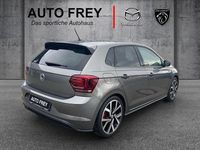 Gebraucht VW Polo GTI 200 PS (147 kW) 2019 Andere Kleinwagen