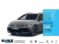 Neu VW Golf VIII Comfortline 150 PS (110 kW) 2025 Grau Kombi