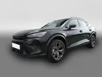 Nowe Cupra Formentor 150 KM (110 kW) 2026 Czarny SUV