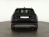 Ny Hyundai Tucson 150 HK (110 kW) 2025 Grå SUV
