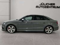 gebraucht Audi S3 Lim. 2.0 TFSI quattro |2.Hand | Navi |Scheckh