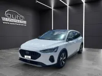 Gebraucht Ford Focus Active X 155 PS (114 kW) 2024 Weiß Kombi