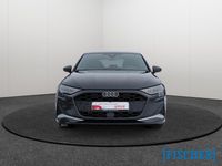 Käytetty Audi A3 Advanced Plus 150 HP (110 kW) 2025 Harmaa Sedan