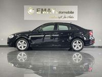 Gebraucht Audi A3 150 PS (110 kW) 2019 Schwarz Limousine