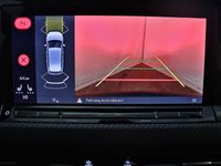 Gebraucht VW Golf VIII R-line 131 PS (96 kW) 2024 Schwarz Kombi