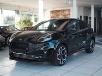 Gebraucht Ford Puma Performance Edition 200 PS (147 kW) 2023 Schwarz SUV