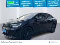 Gebraucht VW ID.5 GTX 250 kW (340 PS) 2025 Grenadillschwarz metallic SUV