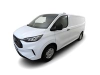 Gebraucht Ford Transit Custom Trend 135 PS (99 kW) 2024 Weiss Limousine