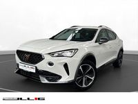 Gebraucht Cupra Formentor 150 PS (110 kW) 2024 Candy weiß SUV