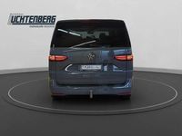 Gebraucht VW Multivan Edition 150 PS (110 kW) 2024 Grau Van