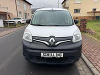 Gebraucht Renault Kangoo Rapid Extra 110 PS (80 kW) 2019 Weiß Van / Kleinbus
