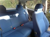 Gebraucht Fiat Punto S 82 PS (60 kW) 2000 Silber Kleinwagen