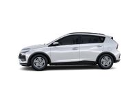 Neu Hyundai Bayon Select 101 PS (74 kW) 2025 Weiß SUV