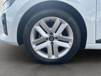 Neu Renault Clio V Evolution 67 PS (49 kW) 2026 Weiß Limousine