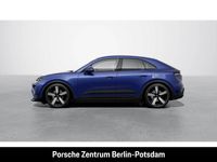 Gebraucht Porsche Macan 300 kW (408 PS) 2024 Blau SUV