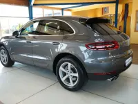 Second-hand Porsche Macan S 340 CP (250 kW) 2018 Gri SUV