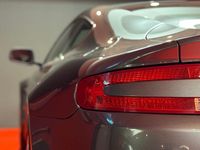 Gebraucht Aston Martin V8 Vantage 426 PS (313 kW) 2008 Grau Coupé