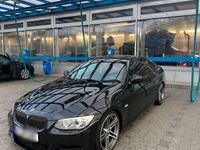 gebraucht BMW 335 is DKG N54 TÜV Neu