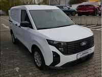 Neu Ford Transit Trend 101 PS (74 kW) 2026 Weiß (frostweiß) Pickup