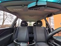 Gebraucht Mitsubishi Space Star 122 PS (89 kW) 2002 Silber Van / Kleinbus