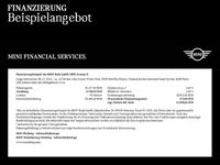 Gebraucht Mini Aceman 135 kW (184 PS) 2024 Rot SUV