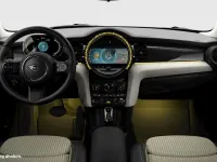 Gebraucht Mini Cooper SE Classic 135 kW (184 PS) 2023 Grün Kleinwagen