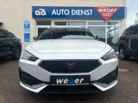 Gebraucht Cupra Leon VZ 310 PS (228 kW) 2024 Graphengrau Kombi