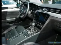 Gebraucht VW Arteon R-line 190 PS (139 kW) 2020 Schwarz Limousine