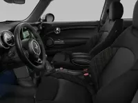 Usata Mini John Cooper Works 116 CV (85 kW) 2017 Argento Utilitaria