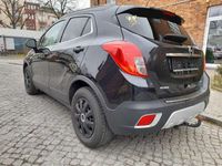 gebraucht Opel Mokka Innovation