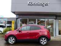 gebraucht Opel Mokka X Enjoy Start/Stop 4x4 Navi, Sitzh., PDC,...