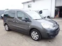 Gebraucht Citroën e-Berlingo SELECTION 99 PS (72 kW) 2018 Grau Limousine