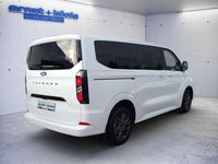Neu Ford Tourneo Custom Titanium 2025 Van